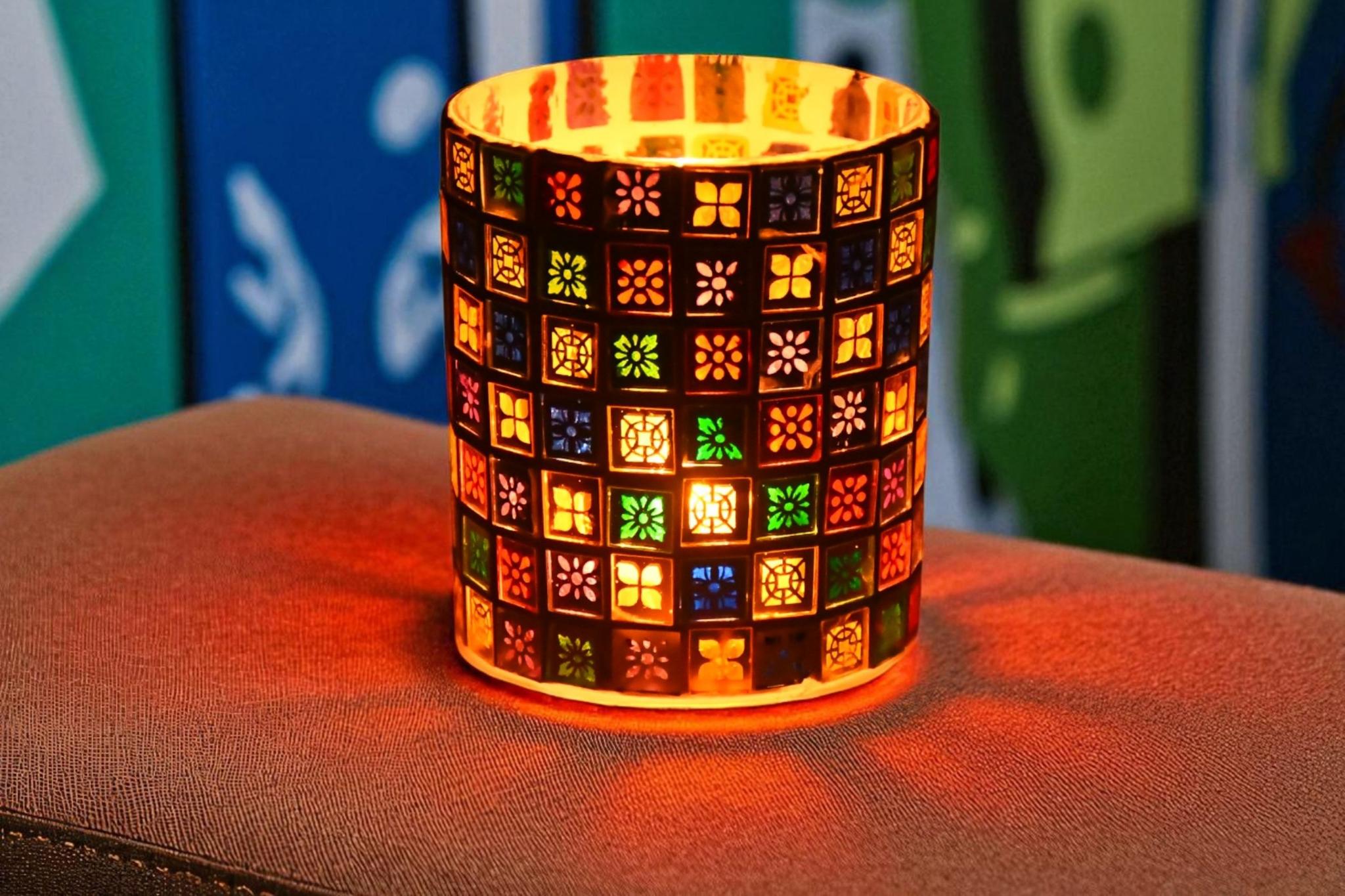 T-Light Holders